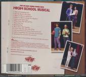  HIGH SCHOOL MUSICAL 1 - suprshop.cz