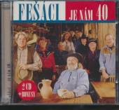 FESACI  - CD 40 LET