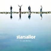 STARSAILOR  - CD SILENCE IS EASY