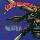 MONSTER MAGNET  - CD SUPERJUDGE