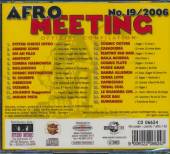  AFRO MEETING NR. 19/2006 - supershop.sk