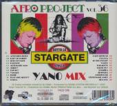  AFRO PROJECT VOL. 36 - supershop.sk