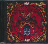 GOREROTTED  - CD ONLY TOOLS AND CORPSES