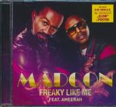 MADCON  - CD FREAKY LIKE ME