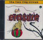  THE TWO RING CIRCUS - supershop.sk