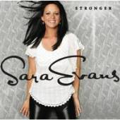 EVANS SARAH  - CD STRONGER