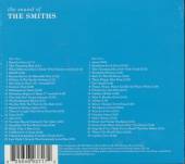  SOUND OF THE SMITHS,THE - suprshop.cz