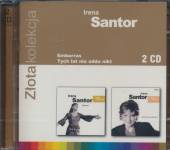 SANTOR IRENA  - 2xCD ZLOTA KOLEKCJA 1 & 2