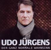 JURGENS UDO  - CD GANZ NORMALE WAHNSINN