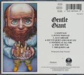  GENTLE GIANT -1ST- - suprshop.cz