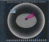 QUEEN  - CD JAZZ