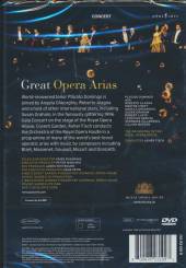  GREAT OPERA ARIAS - supershop.sk