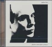 BRIAN ENO  - CD BEFORE AND AFTER SCIENCE