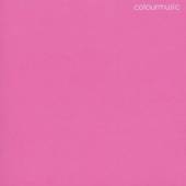 COLOURMUSIC  - CD MY ..... IS PINK