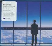 BLACKFIELD  - CD WELCOME TO MY DNA