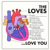 LOVES  - CD ..LOVE YOU
