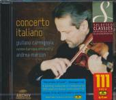  CONCERTO ITALIANO - supershop.sk