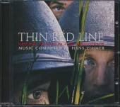 SOUNDTRACK  - CD THIN RED LINE