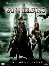  Van Helsing DVD - suprshop.cz