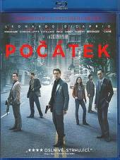 FILM  - 2xBRD POCATEK [BLURAY]