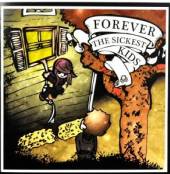 FOREVER THE SICKEST KIDS  - CD FOREVER THE SICKEST KIDS