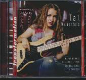 WILKENFELD TAL  - CD TRANSFORMATION