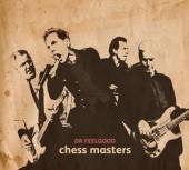 DR. FEELGOOD  - CD CHESS MASTERS