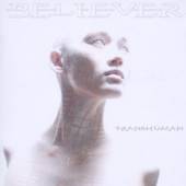 BELIEVER  - CD TRANSHUMAN