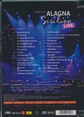  SICILIEN LIVE/ALAGNA/DVD - supershop.sk