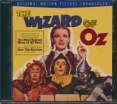 ARLEN HAROLD  - CD WIZARD OF OZ