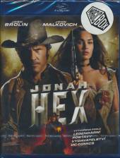  JONAH HEX BD [BLURAY] - supershop.sk