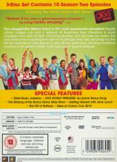  GLEE - SEASON 2 VOLUME 1 - suprshop.cz