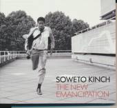 KINCH SOWETO  - CD NEW EMANCIPATION