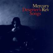 MERCURY REV  - 2xCD DESERTERS SONGS [DELUXE]