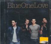 BLUE  - CD ONE LOVE