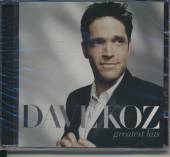 KOZ DAVE  - CD GREATEST HITS