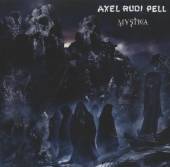 AXEL RUDI PELL  - CD MYSTICA