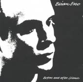 ENO BRIAN  - CD BEFORE & AFTER SCIENCE (RMST)