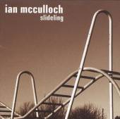 MCCULLOCH IAN  - CD SLIDELING