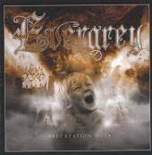 EVERGREY  - CD RECREATION DAY