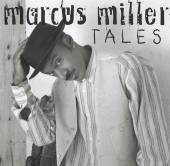 MILLER MARCUS  - CD TALES