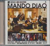 MANDO DIAO  - CD MTV UNPLUGGED - ABOVE AND BEYOND