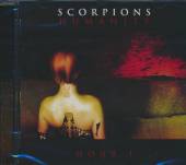 SCORPIONS  - CD HUMANITY-HOUR I