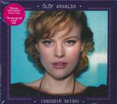 ARNALDS OLOF  - CD INNUNDIR SKINNI