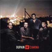 DUPAIN  - CD CAMINA