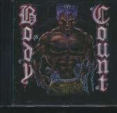  BODY COUNT - suprshop.cz