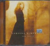 MCKENNITT LOREENA  - CD THE VISIT