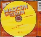  OUT RUN THE SUN FEAT. MAAD MOISELLE - suprshop.cz