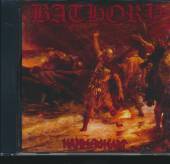 BATHORY  - CD HAMMERHEART