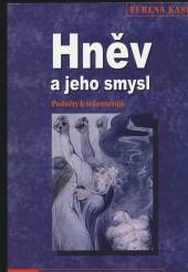  Hněv a jeho smysl [CZE] - supershop.sk